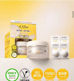 Kem Dưỡng d'Alba Sáng Da Và Cấp Ẩm Sâu 50ml White Truffle Vita Capsule Cream