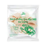 Bánh Phồng Hạt Sen Sa Giang