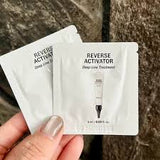 Sample Tinh chất trẻ hoá da 1.7% Ohui Retinol Reverse Activator Deep line Treatment (60 gói x 1 ml =60ml)