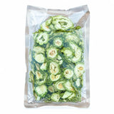 Khổ Qua Lát Sấy Khô Dehydrated Sliced Bitter Melon - thanh lọc ổn định đường huyết