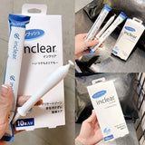 Đũa Thần Se Khít Vệ Sinh Vùng Kín Inclear Nhật Bản Hộp 10 Que