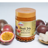 Chanh Dây Mật Ong Hạt Đác