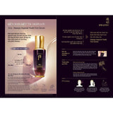 Tinh chất khởi đầu trẻ hóa da Whoo Hwanyu Imperial Youth First Serum