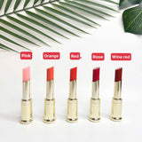 Son Dưỡng Môi Đông Y Whoo Gongjinhyang Mi Glow Lip Balm Special Set -FULLSIZE