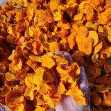 Hồng sấy dẻo 500gr Hàn Quốc