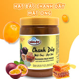 Chanh Dây Mật Ong Hạt Đác