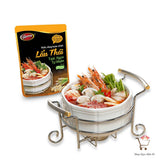 Nước sốt lẩu thái hoàn chỉnh Barona