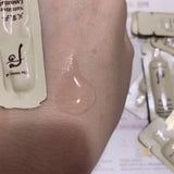 Sample Tinh Chất Sâm Núi DINH DƯỞNG  Chống Lão Hoá Whoo Nutritive Esential Ampoule Concentrate (30 gói x 1ml =30ml)