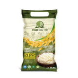 Gạo ST25 Phước Lộc Thọ- 10 LBS