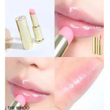 Son Dưỡng Môi Đông Y Whoo Gongjinhyang Mi Glow Lip Balm Special Set -FULLSIZE