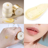 Son Dưỡng Môi Whoo Giáng Sinh Royal Essential Golden 15ml Lipcerin tinh chất vàng 24k - Tặng kèm túi vải