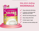 Sữa Dinh Dưỡng người lớn bổ nảo Tăng Cường Đề Kháng và Hệ Miễn Dịch Morinaga Nutritional Milk Powder Plus Nhật Bản