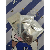 Sample kem mắt cao cấp CNP Rx siêu phục hồi lão hóa vùng da mắt - CNP Rx SKIN REVIVE VITA A CONTOUR EYE CREAM (60 gói x 1ml =60ml )1ml