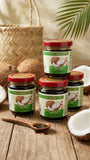 Nước Màu Dừa Bến Tre - HỦ 200gr