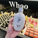 Nước hoa hồng Whoo Gongjinhyang Seol Radiant White Balancer 150ml- whoo trắng