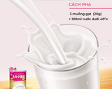 Sữa Dinh Dưỡng người lớn bổ nảo Tăng Cường Đề Kháng và Hệ Miễn Dịch Morinaga Nutritional Milk Powder Plus Nhật Bản