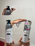 Sữa rửa mặt tạo bọt sạch sâu, se khít lỗ chân lông Bifesta Deep Clear Foaming Whip
