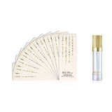 Sample serum Tinh Chất truyền Trắng Da Su:m37 LosecSumma Elixir Lumier Ampoule (120 gói x 1ml =120ml )