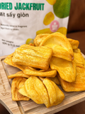 Mít sấy giòn 100g