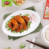 Xốt Gia Vị Hoàn Chỉnh Barona - Gà Chiên Nước Mắm
