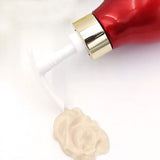 Kem tan mỡ nhiệt nóng Bulgama Cream có tác dụng đánh tan các vùng mỡ thừa,làm mờ vết thâm, rạn Hàn Quốc