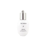 Combo Toner và Sữa Dưỡng Trắng Da Mờ Nám Whoo Gongjinhyang Seol Radiant White Emulsion MINI 20ml x2- WHOO TRẮNG  MỚI
