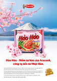 MÌ HẢO HẢO TÔM CHUA CAY (78G).