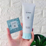 Sample Tẩy tế bào chết da mặt Ohui Clear Science Soft Peeling (120 gói x 1ml = 120ml)