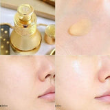 Sample Tinh Chất Cân Bằng Hệ Vi Sinh Ohui The First Geniture Sym-Micro Essence (60 gói)