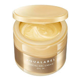 Kem dưỡng ẩm chống lão hóa Aqualabel Special Gel Cream Oil In 5 in 1 90g- MÀU VÀNG