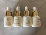 Serrum Tinh Chất trị nám tàn nhan Nhân Sâm Cô Đặc Dưỡng Sáng Da Và Làm Mờ Đốm Nâu - SULWHASOO CONCENTRATED GINSENG BRIGHTENING SPOT AMPOULE - MINI 5g