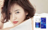 Viên uống trắng da mờ nám Transino WhiteC clear Nhật Bản 240 viên