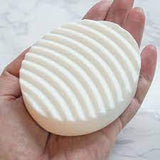 Xà phòng giảm thâm nách và ngăn tiết mùi Himecoto Shirowakihime 100g