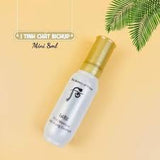 Tinh chất khởi nguồn Bichup  đánh thức sinh khí, chống lão hoá, tăng độ đàn hồi cho làn da Whoo First Care Moisture Anti Aging Essence mini 8ml