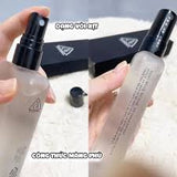 Xịt Khóa Nền 3CE Makeup Fixer Mist