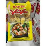 Mì Sợi Tươi Thượng Hạng Công Nghệ Nhật Chất Lượng Cao Yon Yon 480g