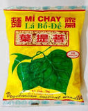 Mì Chay Lá Bồ Đề – Vegetarian Instant Noodles
