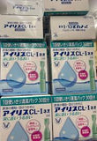 Nước mắt nhân tạo không chất bảo quản giãm khô mắt và khoẻ mắt Iris CL-I Neo.