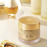 Kem dưỡng ẩm tái sinh da Ohui The First Geniture Cream Intensive - Mini size 10ml - KEM MẶT OHUI THE FIRST