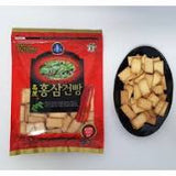 Bánh quy hồng sâm Goryeo