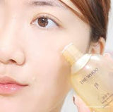 Combo cặp nước hoa hồng +sữa dưỡng Whoo vàng mới  20ml.