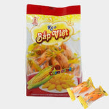 Kẹo Dẻo Bắp Việt ngon ngon
