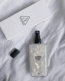 Xịt khoáng Khoá lớp Makeup 3CE Có Nhũ Tạo Hiệu Ứng Nền Căng Bóng.