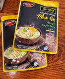 Nước Dùng Hoàn Chỉnh Barona Phở Gà Gói 145G.