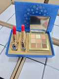 Set son Ohui The First Geniture Lipstick & Lip Balm Duo Special Hàn Quốc.