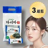 Ngũ cốc dinh dưởng rong biển bổ sung canxi giúp bổ xương khớp và bồi bổ sức khoẻ Dasima Hàn Quốc
