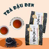 Trà Đậu Đen Orihiro Hỗ Trợ Thanh Lọc Cơ Thể Của Nhật Bản 30 Gói.