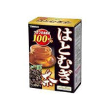 Trà Ý Dĩ Yamamoto Kampo Hatomugi 100% Nhật Bản.