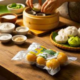 Đường thốt nốt (Palm Sugar) 16oz