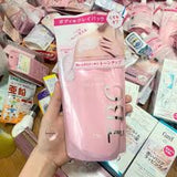 Ủ trắng body đất sét chuẩn Spa giúp da trắng mịn White Body Pack Soap Nhật Bản